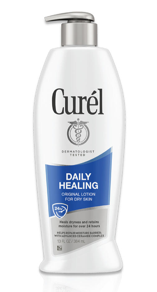 Curél Lotion